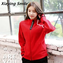 Xiaying Smile женский дышащий полный Оптом Спортивный Комплект Для Бега Йога летний Быстросохнущий тренажерный зал, фитнес, йога спортивная одежда костюм