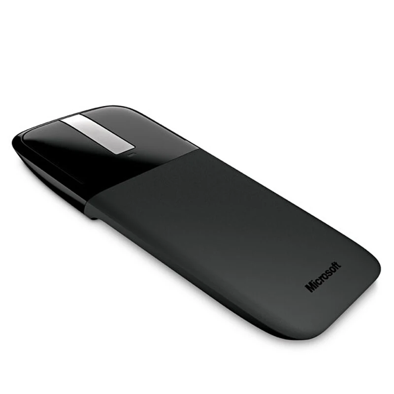 Оригинальная Беспроводная Мышь Arc Touch mouse microsoft с технологией Blueshin BlueTrack 2,4 ГГц для пользователя мыши ПК