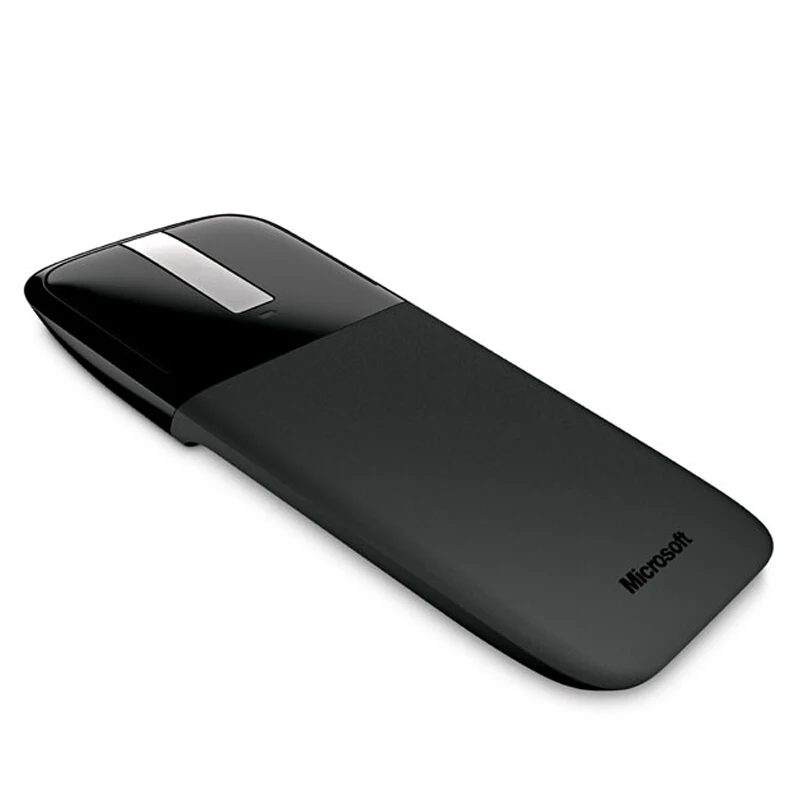 Оригинальная Беспроводная Мышь Arc Touch мышь с технологией Blueshin BlueTrack 2 4 ГГц для