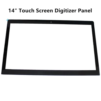 

FTDLCD 14'' TouchScreen Digitizer Glass Replace Laptop For Asus Vivobook V451 V451L V451LA V451LB V451LN 451LA-DS51T V451LN4200
