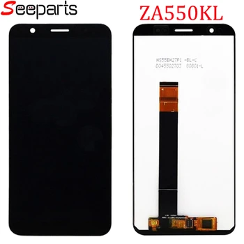 

5.5"For Asus ZenFone Live ZA550KL X00RD LCD Display Touch Screen Digitizer Assembly For ASUS ZA550KL LCD Screen Replacement