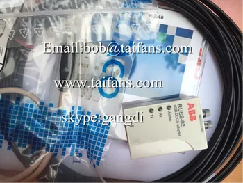 

Original new 1set RUSB-02 Inverter programming and debugging tool adapter kit 3AUA0000040000 or 3ABD0000040000