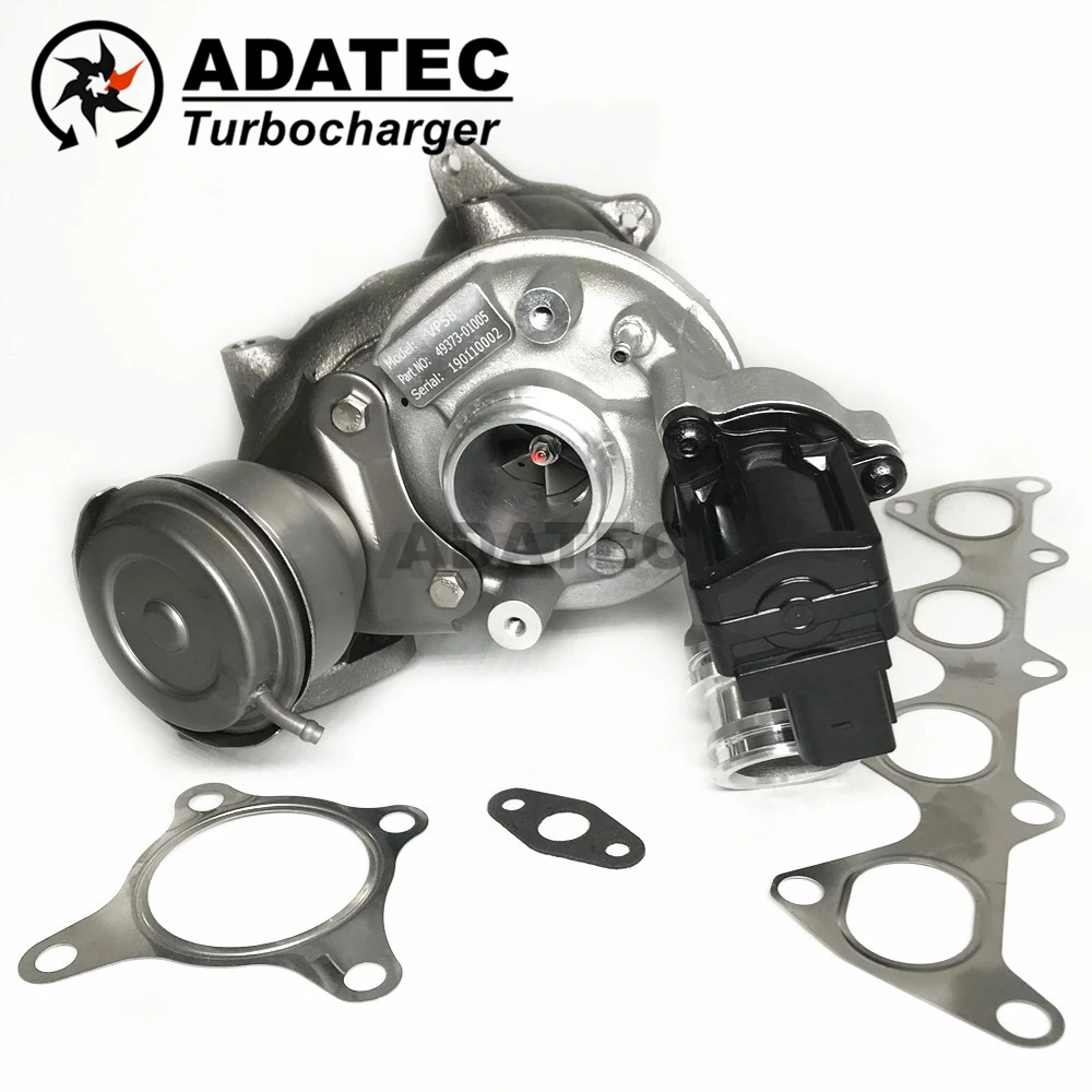 VP58 turbo charger 49373-01002 49373-01001 49T73-01005 03C145702C turbine for Audi A3 1.4 TSI(8P/PA) 90 Kw- 122 HP CAXA 2007