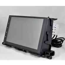 For Toyota Highlander 2013~2015 10.2″ Car Android HD Touch Screen GPS NAVI CD DVD Radio TV Andriod System