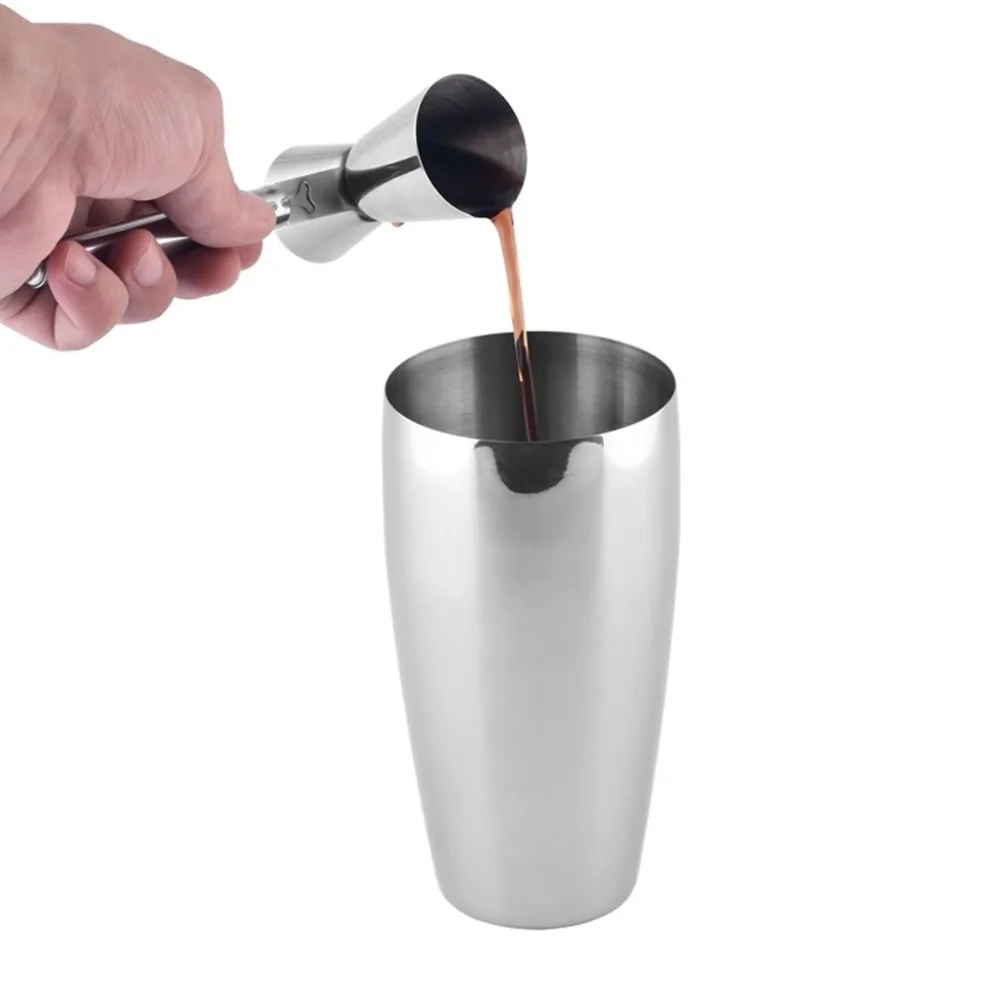 Buy 2018 Professional L1 7 Stainless Steel Cocktail