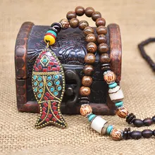 Wooden Handmade Nepali Jewellery In Usa