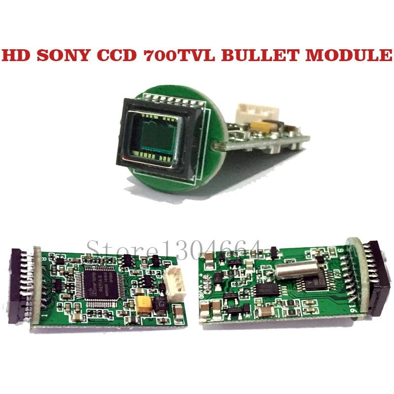 Мини модуль охранной платы Sony CCD 1/3 дюйма 700TVL/960H NVP2090DSP аналоговый наблюдения за