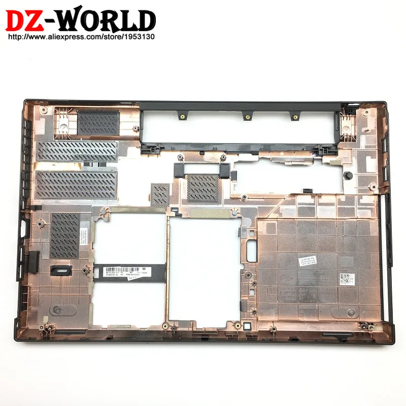 Для Lenovo ThinkPad T540p w540 w541 Назад Shell нижней части корпуса Нижняя крышка D крышка 00HM220 00HM219 04X5509 00HM220