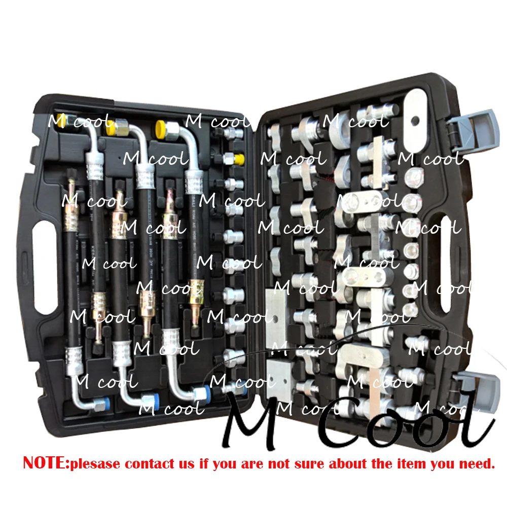 Buy High Quality Brand New Auto Air Conditioner Leak