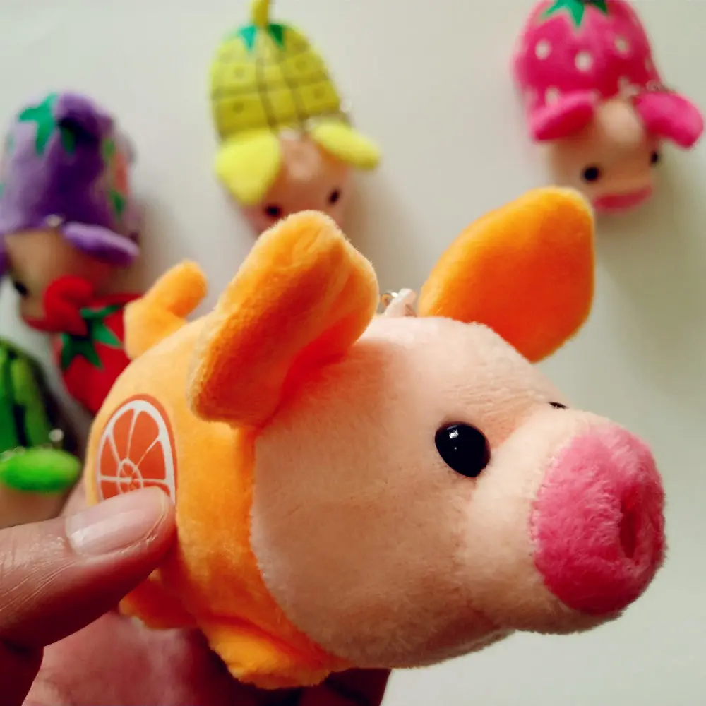 1 piezas lindo cerdo llavero para mujer colgante Chaveiro y Porte clave llaveros para mujer para teléfono Sleutelhanger Accesorios 1 piezas lindo cerdo llavero para mujer colgante Chaveiro y Porte clave llaveros para mujer para teléfono Sleutelhanger Accesorios