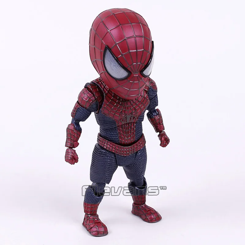 the amazing spiderman 2 figure