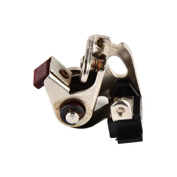 

H2CNC Motorcycle Contact Point Assembly For Honda CD70 CT70 C50