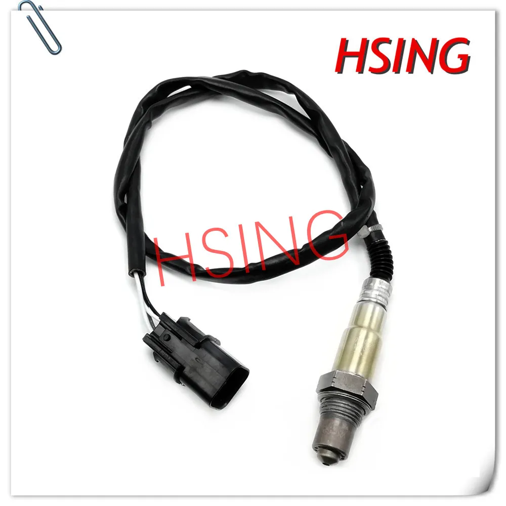 Oxygen Sensor O2 Sensor Fits For 20032008 Hyundai Amica Atos ***part