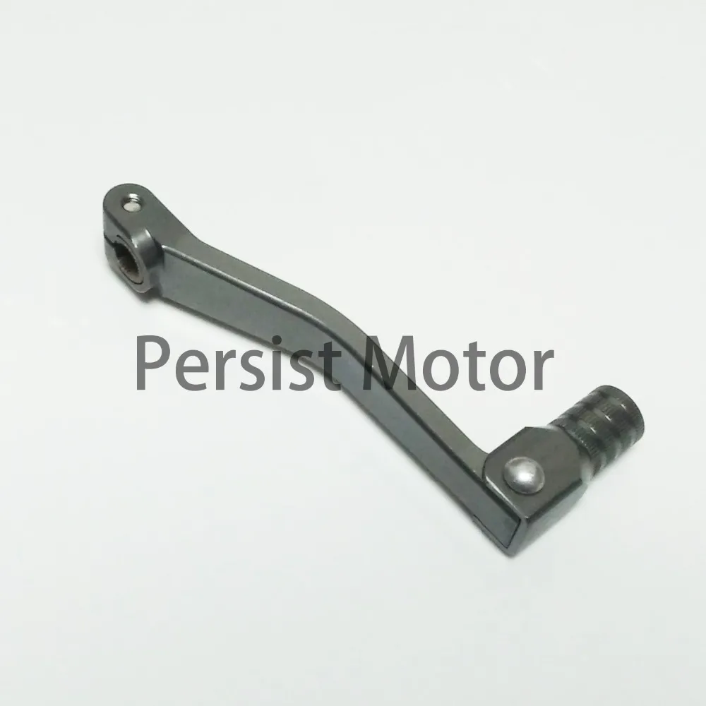 Motorcycle Gear Shift Pedal Lever Pedal Gear Change For CNC Cross-country Modified