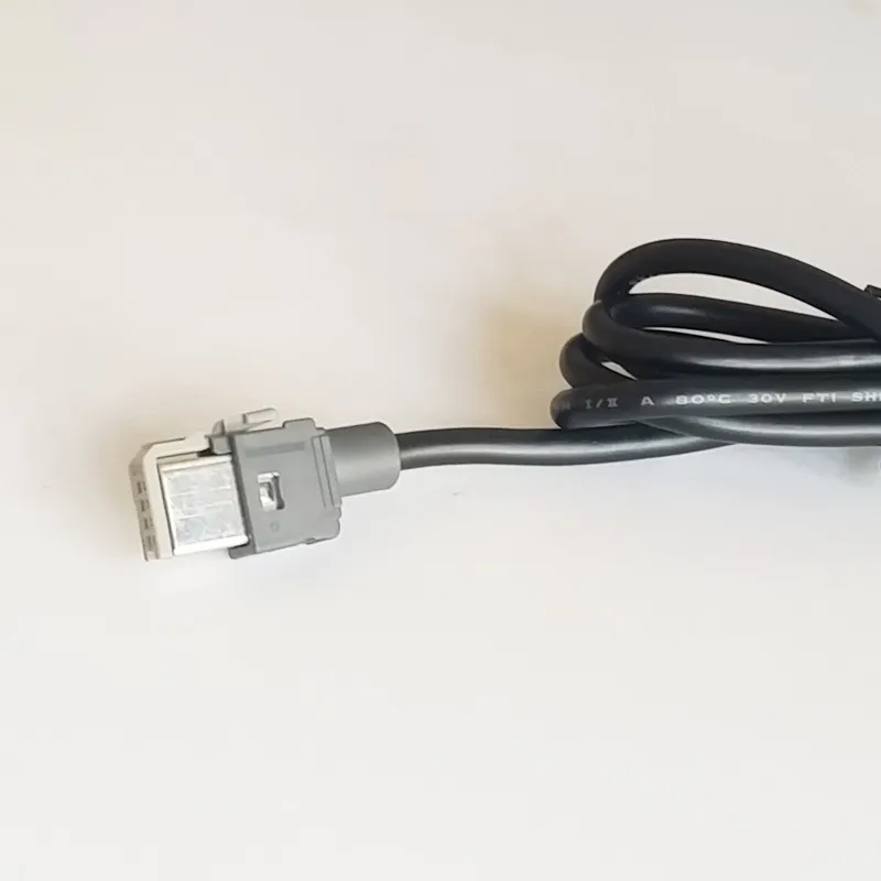 Автомобильный радиоприемник Biurlink RD9 RD43 RD45 USB Кабель адаптер для Peugeot 307 308 407 408 507|rd43