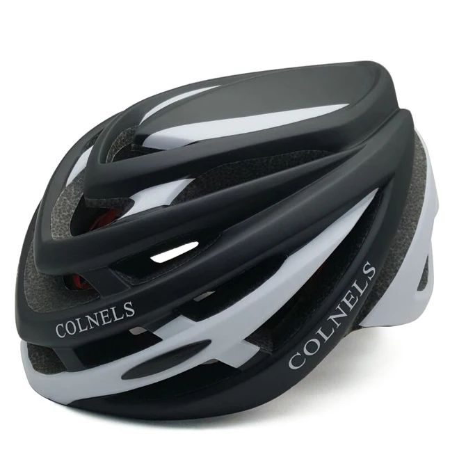 large bike helmet