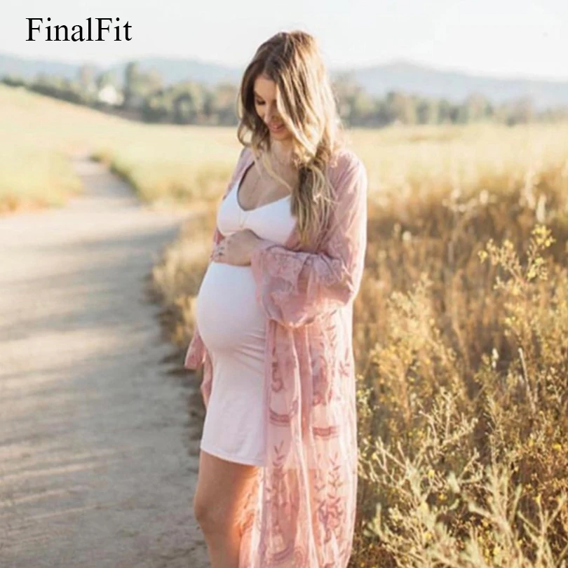 Buy Maternity Cardigan Swimwear Cover Ups Hook
