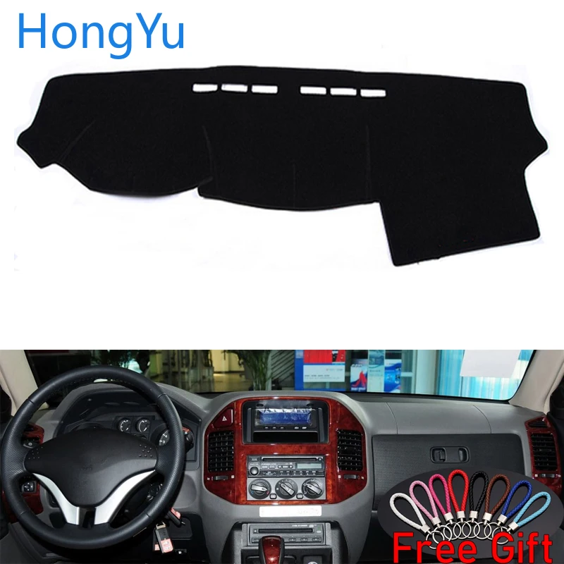 For Mitsubishi Montero Pajero 3 2000 2006 Interior Accessories Auto Car