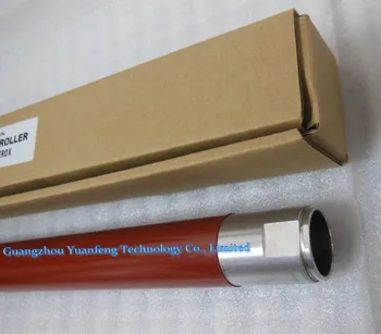 

Color copier upper fuser heating roller for xerox 6500