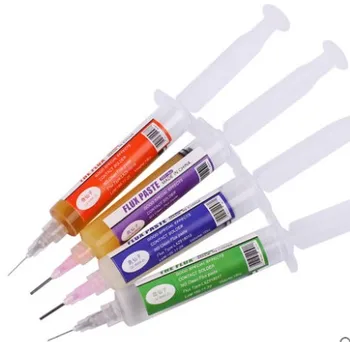 

NOVFIX Solder Paste Welding Advanced Oil Flux Grease 10cc Soldering Repair Paste FOR PHONE REPAIR FLUX PASTE