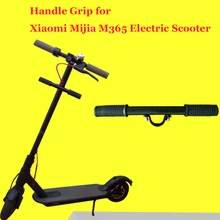 Xiaomi Mijia M365 Electric Scooter Skateboard Hook Hanger Handle Grip Bar Adjustable Holder Knob Safe Gadget for Children Kids