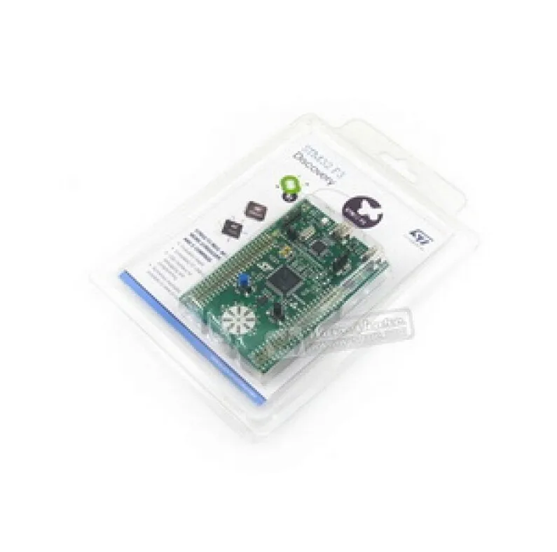 STM32 Discovery STM32F3DISCOVERY STM32F303VCT6 STM32F303 ARM Cortex-M4 Board Embedded ST-LINK/V2 = |