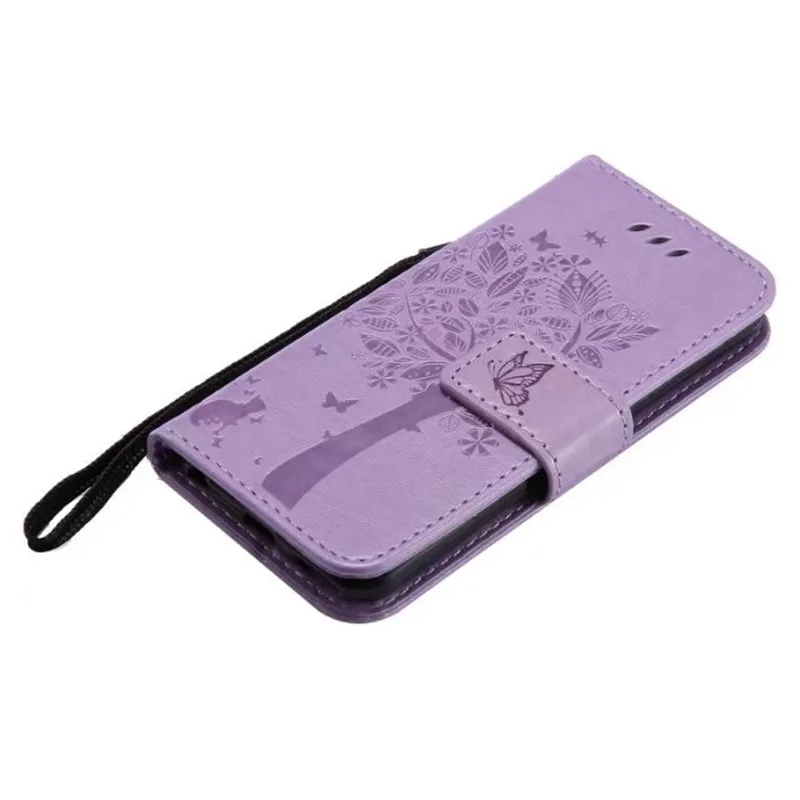 sFor Apple iPod Touch 6 Case iPod Touch 6 Case Cover Luxury Wallet PU Leather Case For iPod Touch 6 Flip Phone Cover (5)