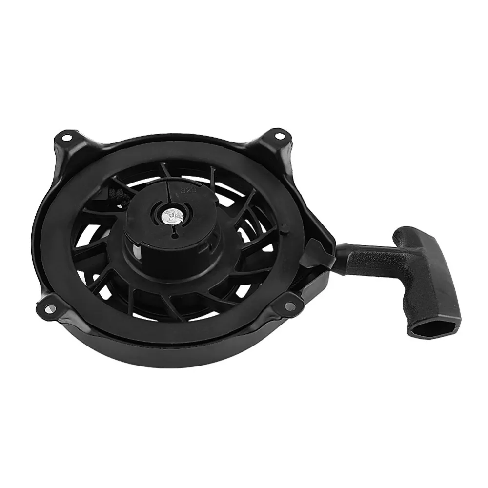Стартерная тяга Recoil Start Assembly изготовлена из высококачественного пластика и металла ДЛЯ Briggs& Stratton 497680