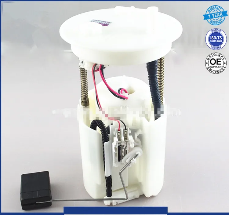 Electric-low-pressure-12v-fuel-pump-Module_