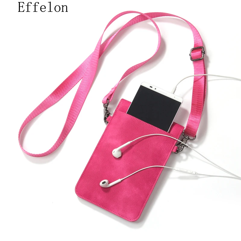 bilder für Effelon Universal Pu-leder Handytasche Schultertasche Tasche Wallet Pouch Case Umhängeband Für Samsung S8 Plus S8 für iPhone 7 6 s plus bilder für Effelon Universal Pu-leder Handytasche Schultertasche Tasche Wallet Pouch Case Umhängeband Für Samsung S8 Plus S8 für iPhone 7 6 s plus