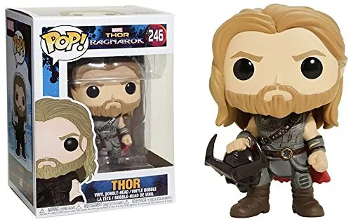 thor exclusive pop