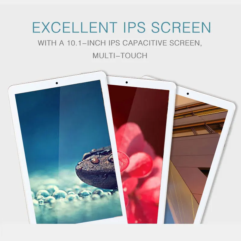 FENGXIANG For Android 10.1inch Tablets 3G/4G 7.0 Octa Core Fingerprint Unlock Tablets PC 1920*1280 80MP Pixel 8000mAh Tablets FENGXIANG For Android 10.1inch Tablets 3G/4G 7.0 Octa Core Fingerprint Unlock Tablets PC 1920*1280 80MP Pixel 8000mAh Tablets