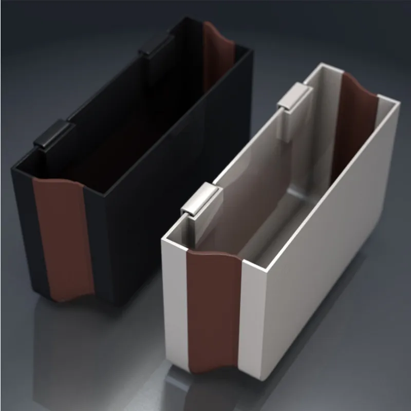 Foldable seat back bin storage box flexible trash can Car Styling for Lexus rx350 rx gs is250 gs300 rx300 nx rx330 accessories | Автомобили