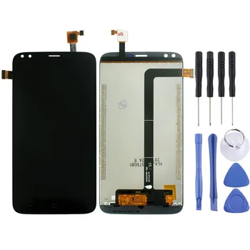 

LCD Screen and Digitizer Full Assembly for Doogee X30