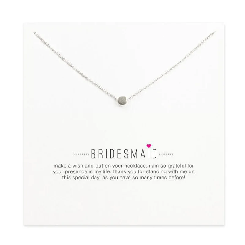 collier femme