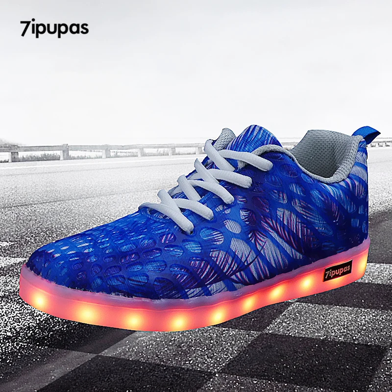 new colour shoes