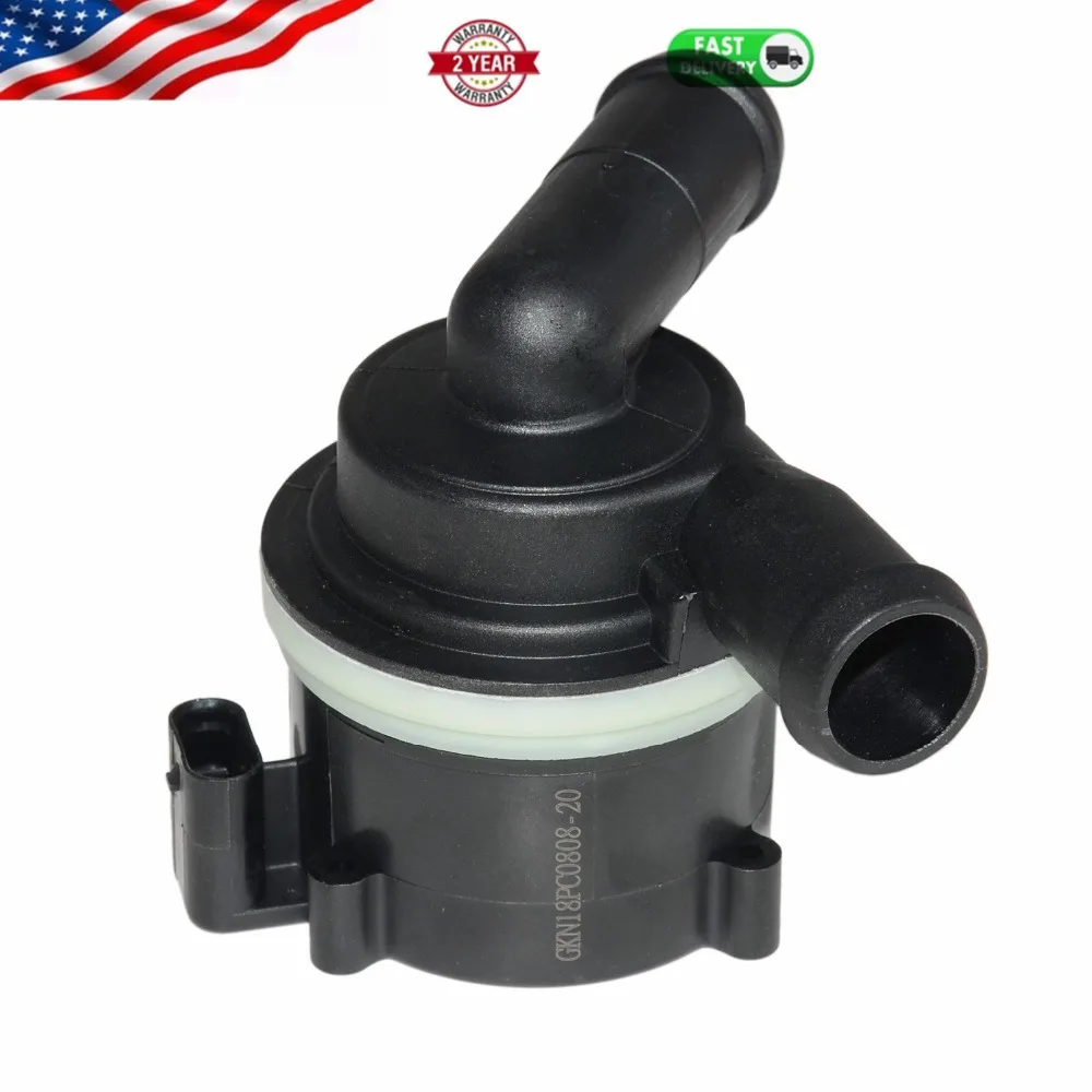 AP03 Coolant Pump Auxiliary Water Pump For Audi A4 Avant B8 for VW