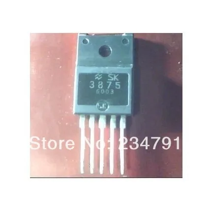 Free shipping Sanken SK3875 comprehensive than LM1875