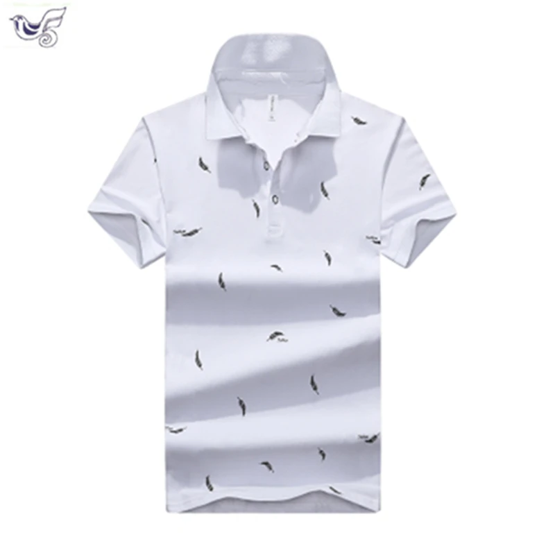 

Plus Size M-3XL Brand New Men's Polo Shirt High Quality Men Cotton Short Sleeve shirt Brands jerseys Summer Mens polo Shirts