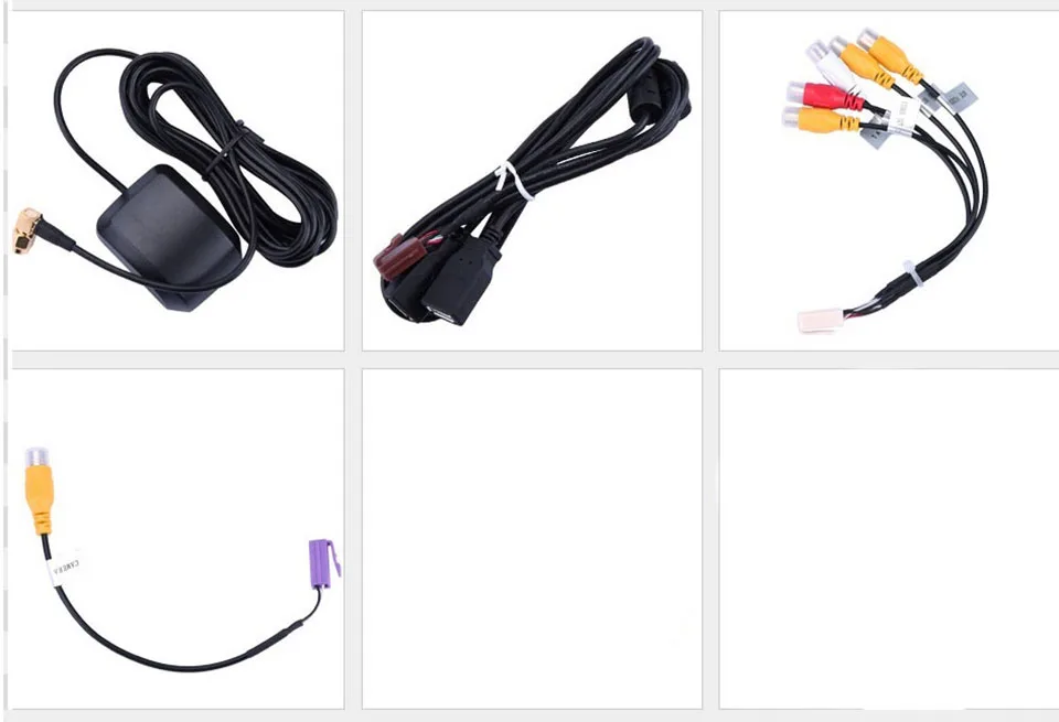 Best MARUBOX 2 Din 8 Core Android 7.1 For Toyota Hilux Fortuner Innova Camry Corolla Old Vios RAV4 DVD Car Multimedia Player 6A100DT8 12