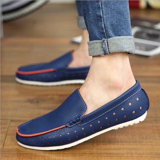 stylish walking flats