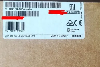 

6ES7214-1AG40-OXB0 6ES7 214-1AG40-OXB0 100% new