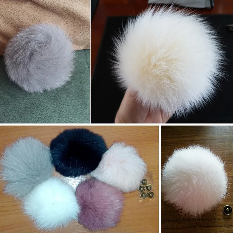 pom poms for hats
