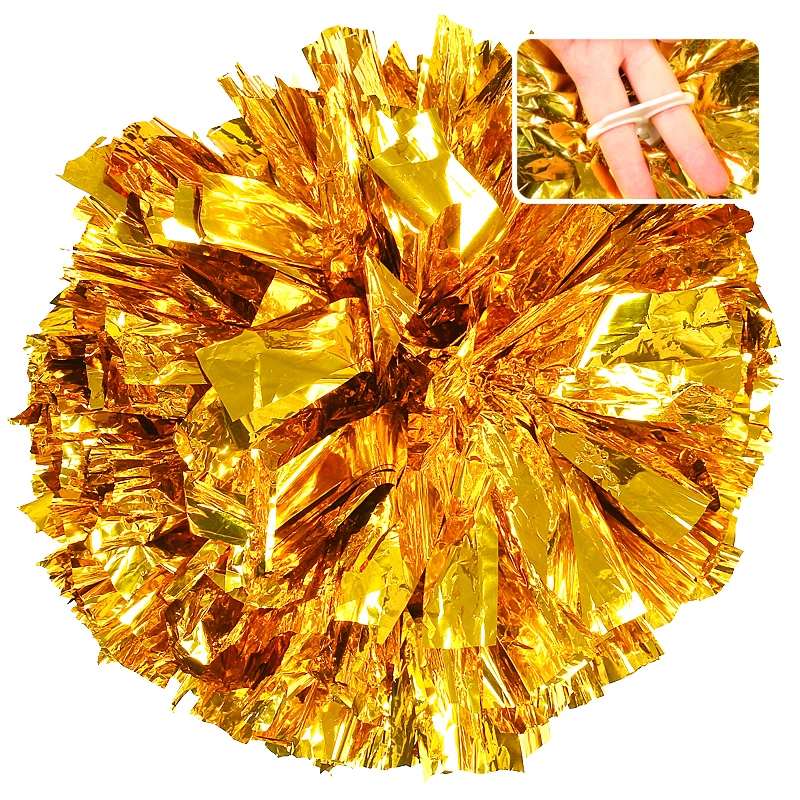 1 قطع الكريات المصفقين التشجيع بوم بومس 1 قطع الكريات المصفقين التشجيع بوم بومس