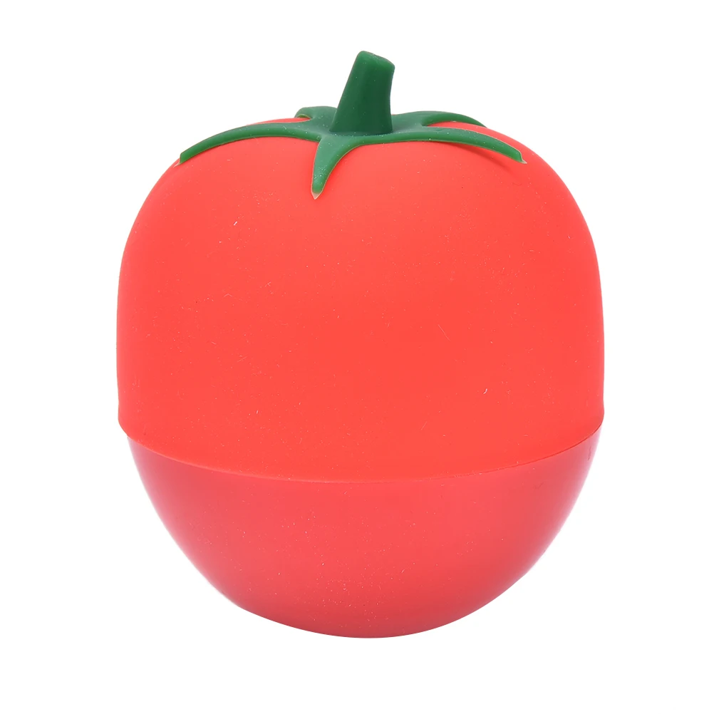 Hot 1Pc Silicone Cute Women Red Tomato Lip Pump Plumper Enlarger Bigger Suction Tools Full Enhancer