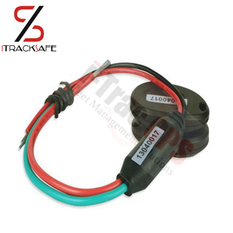 Electronic Engine Immobilizer