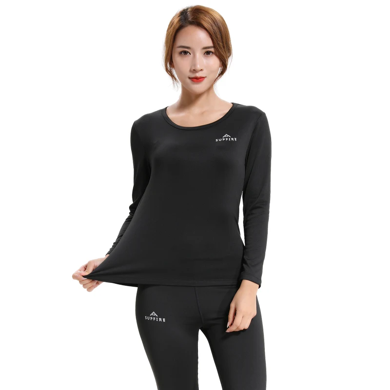 Thermal Underwear  (4)