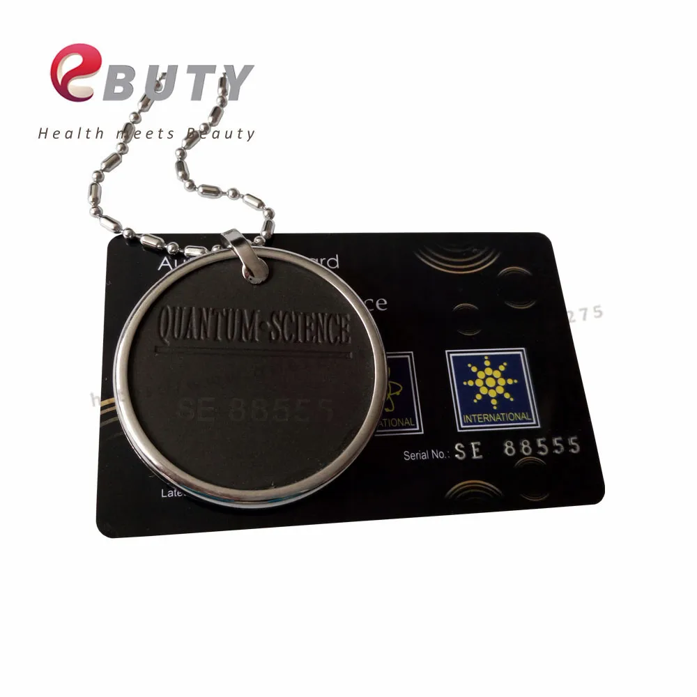 Quantum Pendant 06