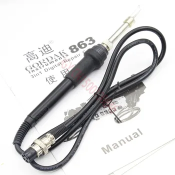 

Gordak 863 iron handle Heating element