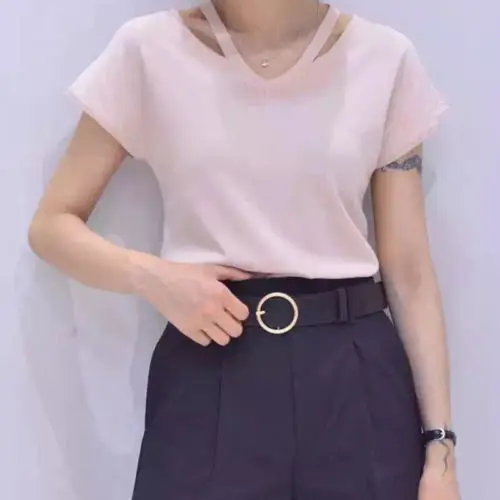 

Women Lady Vintage Metal Belt for Women Strap Female Pin Buckle Fashion Vintage Metal Embossing belts